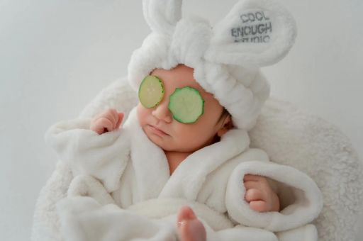 简阳宝宝不喝奶粉